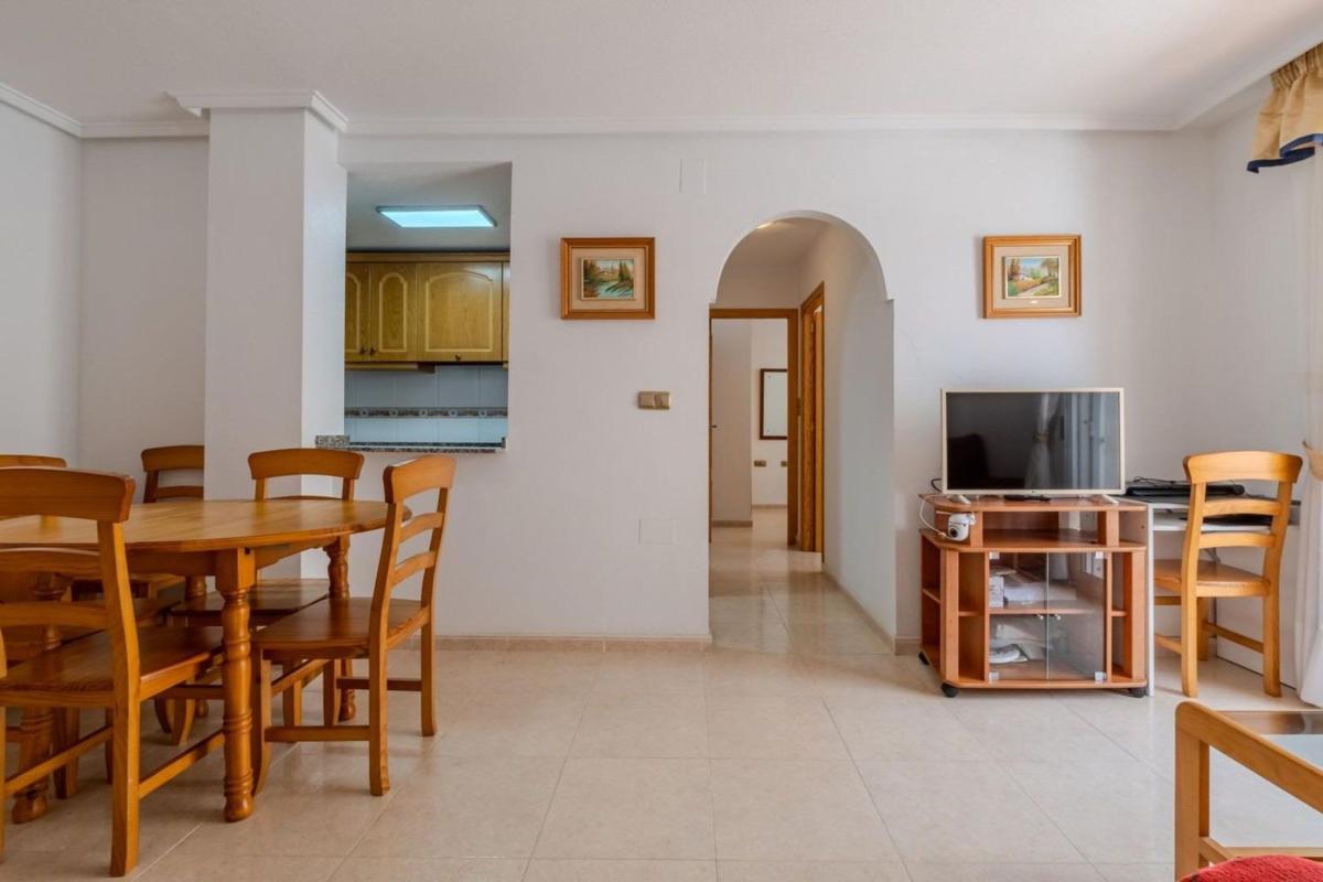 Продажа квартиры на Piso en Centro - Muelle Pesquero, Torrevieja, Торревьеха
 photo 2