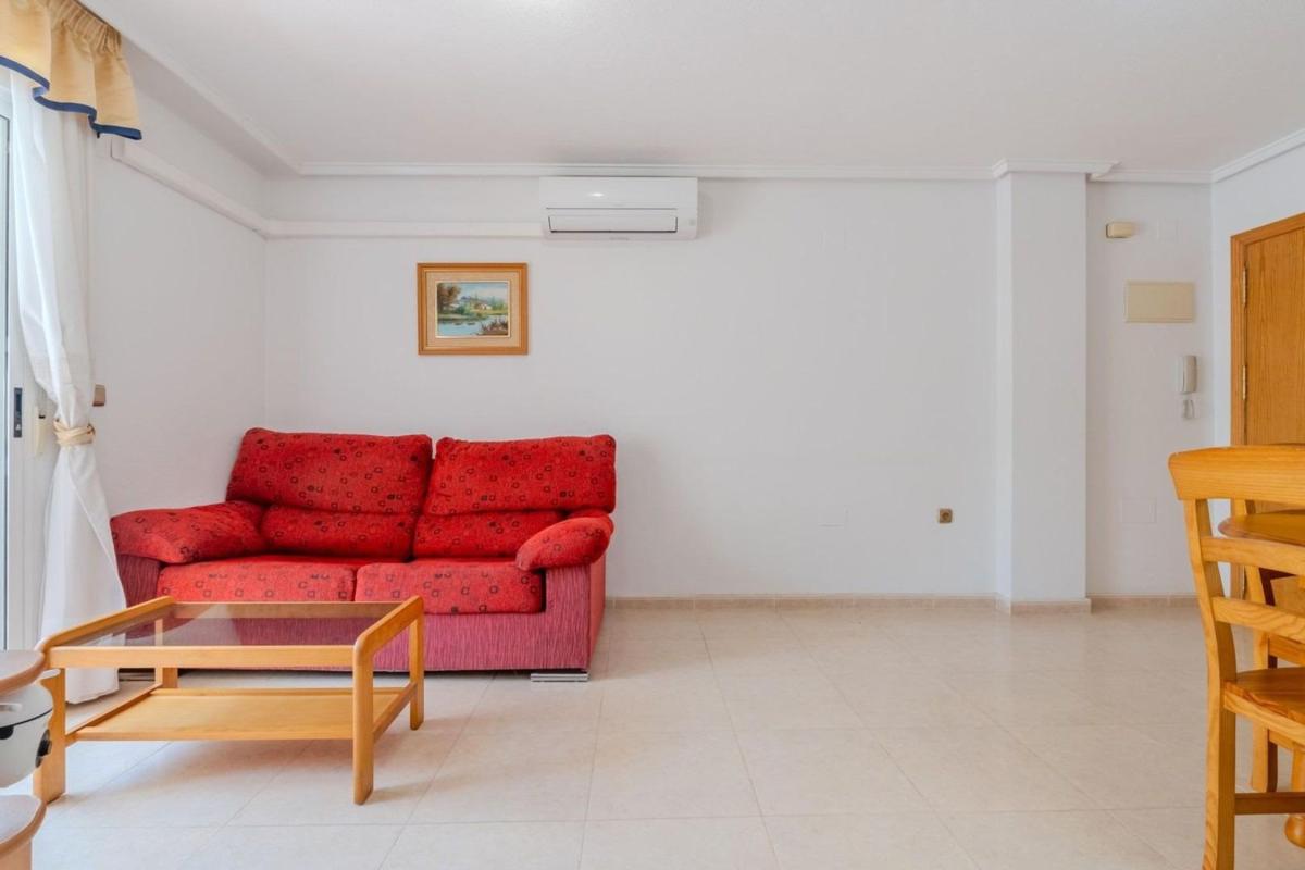Продажа квартиры на Piso en Centro - Muelle Pesquero, Torrevieja, Торревьеха
 photo 4
