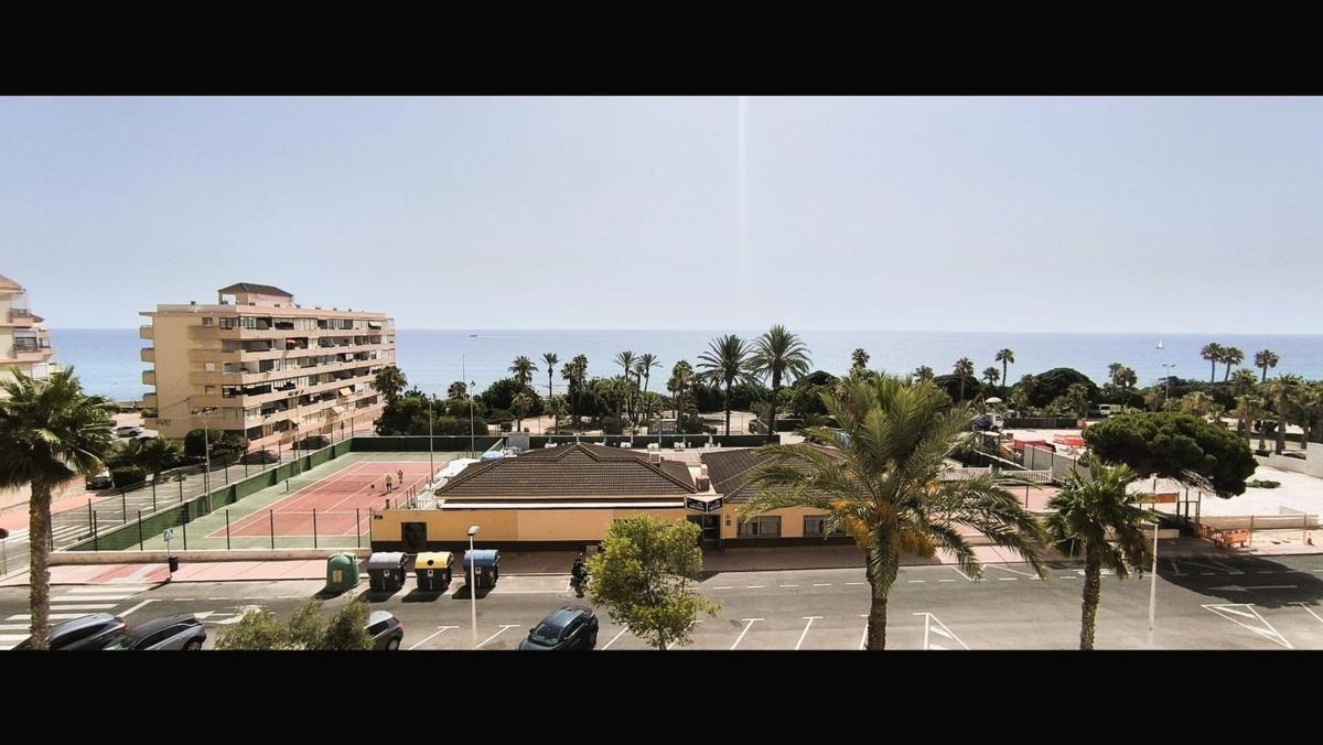Продажа квартиры на Piso en Calle del Ancla, Cabo Cervera, Torrevieja, Торревьеха
 photo 2
