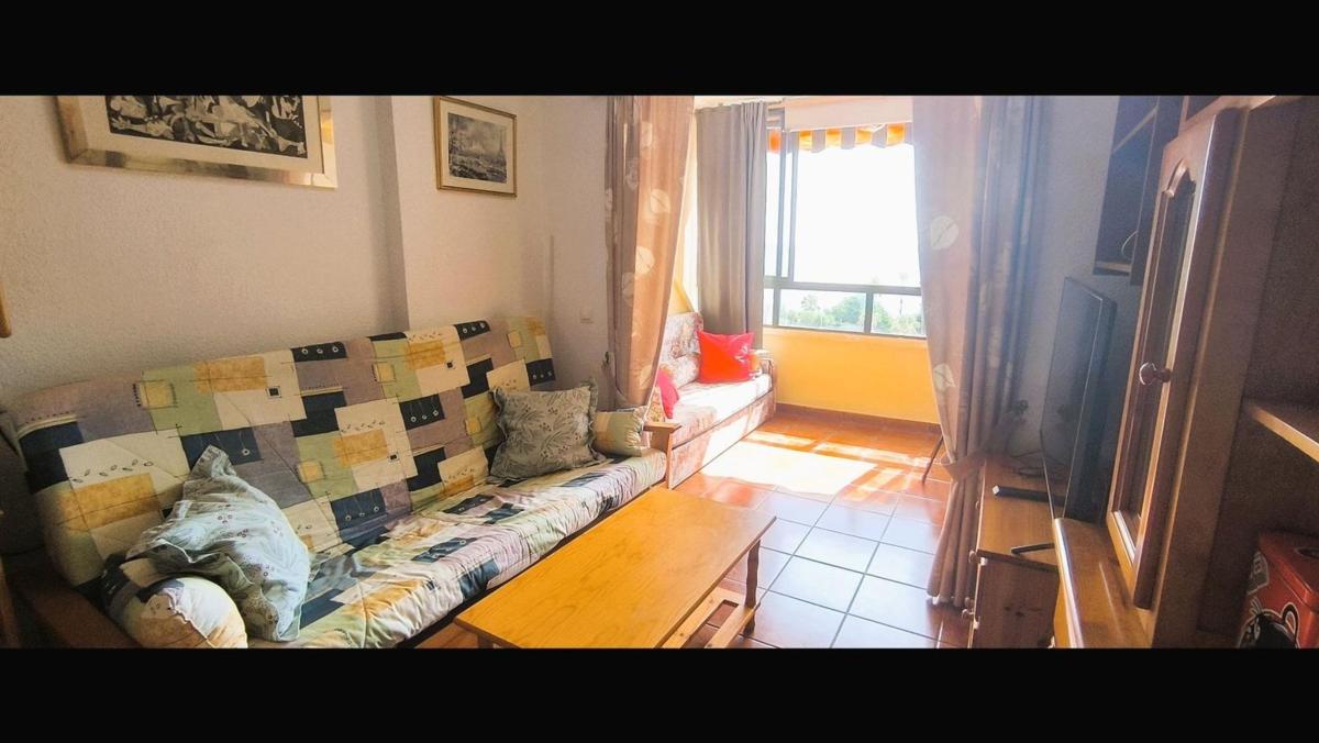 Продажа квартиры на Piso en Calle del Ancla, Cabo Cervera, Torrevieja, Торревьеха
 photo 3