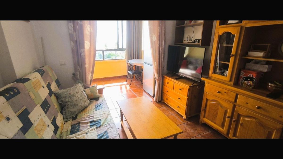Продажа квартиры на Piso en Calle del Ancla, Cabo Cervera, Torrevieja, Торревьеха
 photo 5