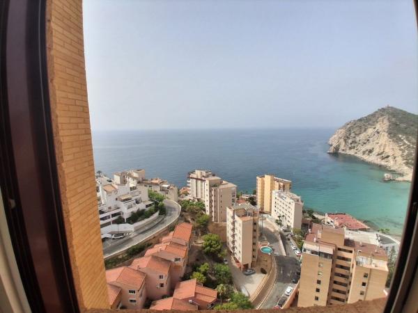 Продажа квартиры на Piso en Calle Cornellana, Playa de Poniente, Benidorm, Бенидорм
photo 1