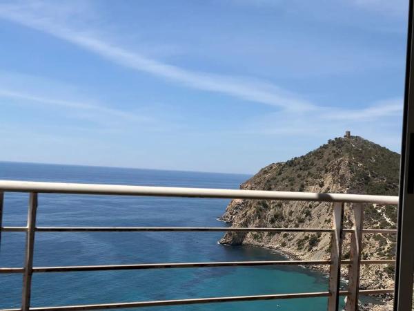 Продажа квартиры на Piso en Calle Cornellana, Playa de Poniente, Benidorm, Бенидорм
 photo 4