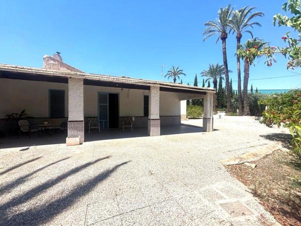 Casa o chalet independiente en Centro, Elche / Elx photo 3