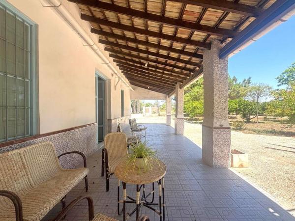 Casa o chalet independiente en Centro, Elche / Elx photo 4