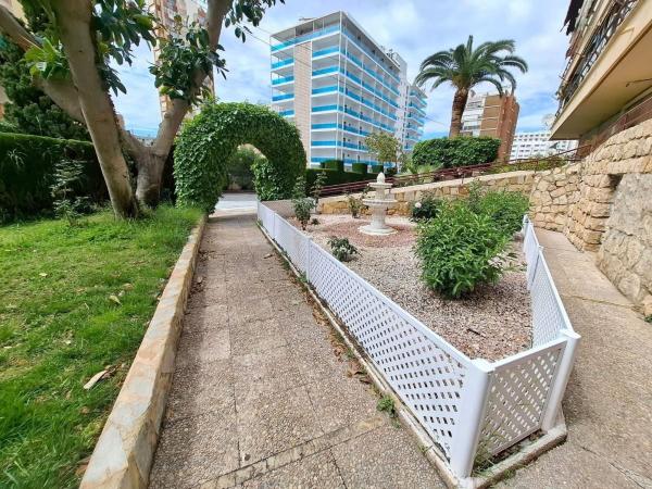 Venta de piso en Rincón de Loix, Benidorm
thumbnail 2