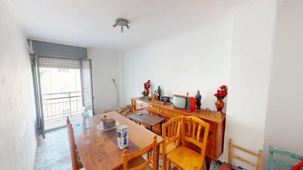 Sale of flat in Elche City, Elche / Elx
 photo 2