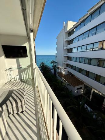 Продажа квартиры на Piso en Cap-negret, Zona l'Olla, Altea, Алтея
 photo 1