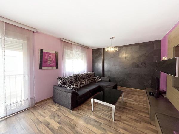 Продажа квартиры на Piso en Calle Doctor Marañón, Monforte del Cid, Монфорте-дель-Сид
 photo 3