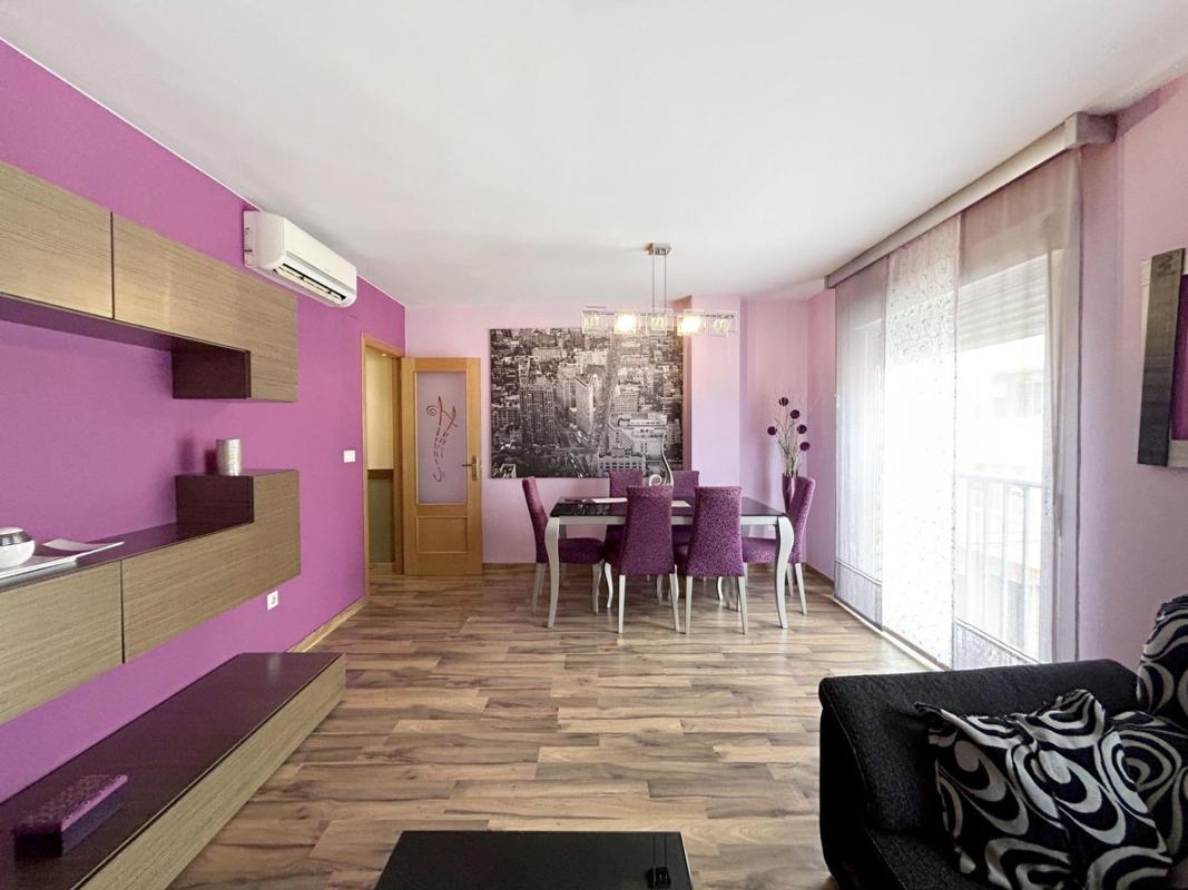 Продажа квартиры на Piso en Calle Doctor Marañón, Monforte del Cid, Монфорте-дель-Сид
photo 4