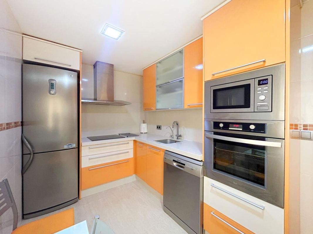Продажа квартиры на Piso en Calle Doctor Marañón, Monforte del Cid, Монфорте-дель-Сид
photo 5