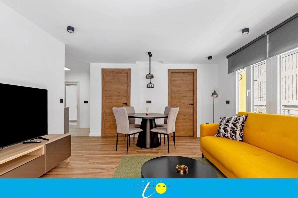 Продажа квартиры на Piso en Calle Maestro Parada, Playa del Cura, Torrevieja, Торревьеха
 photo 2
