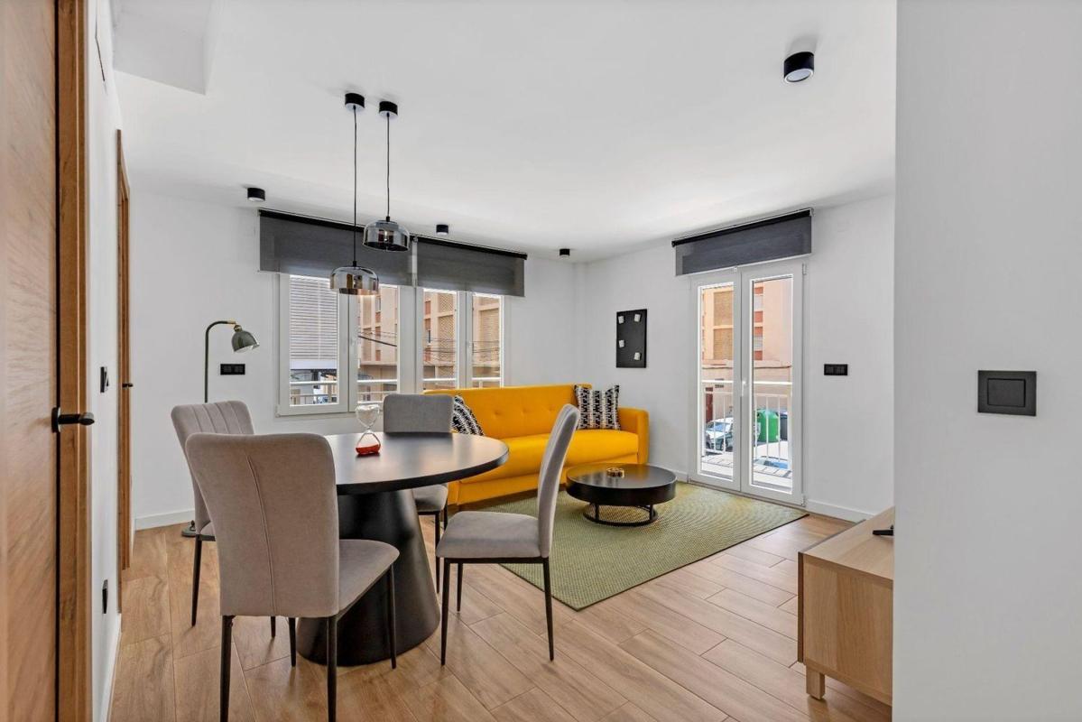 Продажа квартиры на Piso en Calle Maestro Parada, Playa del Cura, Torrevieja, Торревьеха
 photo 5