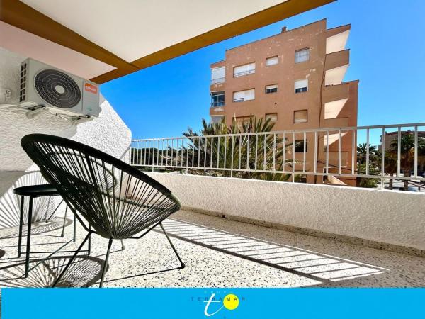 Sale of flat in Urbanizations, Guardamar del Segura
 photo 1