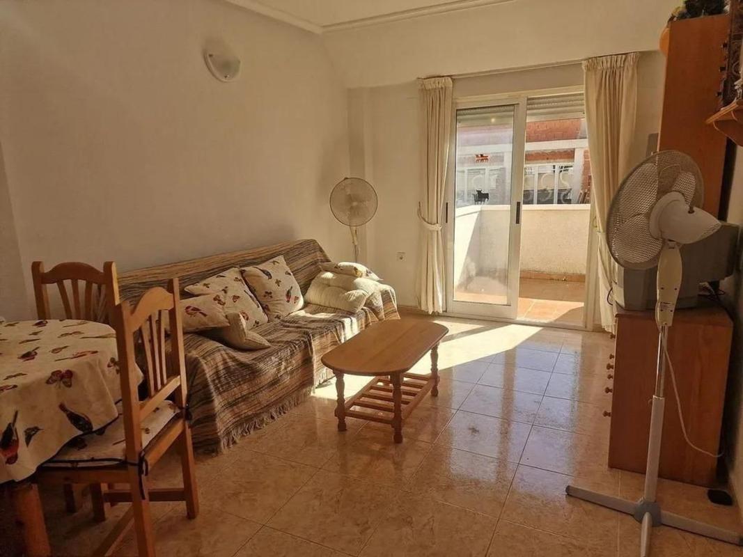 Продажа пентхауса на  Ático en Calle San Luis, Parque de las Naciones, Torrevieja, Торревьеха photo 5