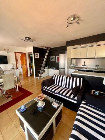 Дуплекс на продажу в Dúplex en Calle Churruca, 1, La Veleta, Torrevieja, Торревьеха photo 4