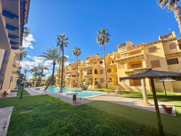 Ático en venta en La Mata , Torrevieja photo 1