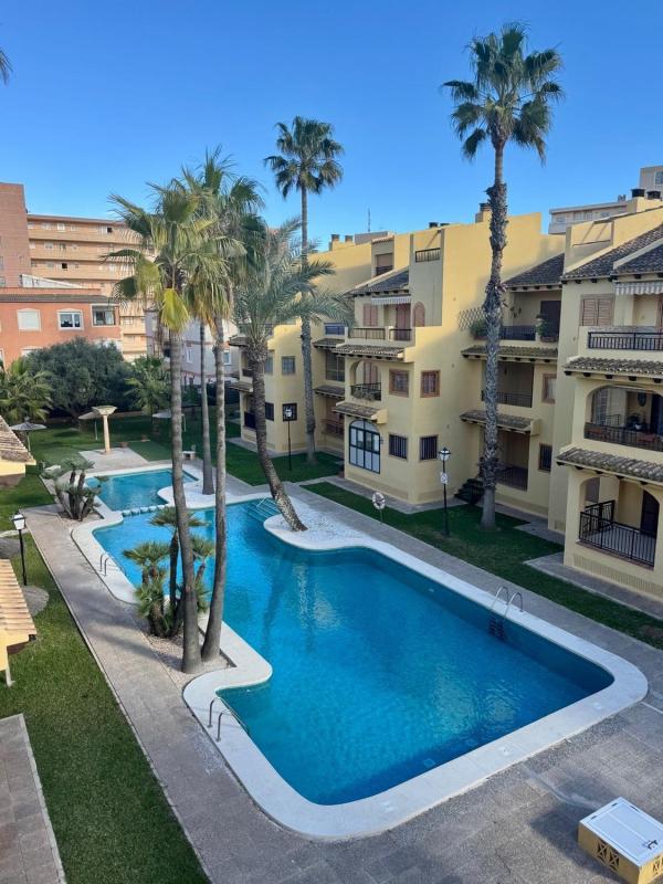 Venta de ático en La Mata , Torrevieja photo 3