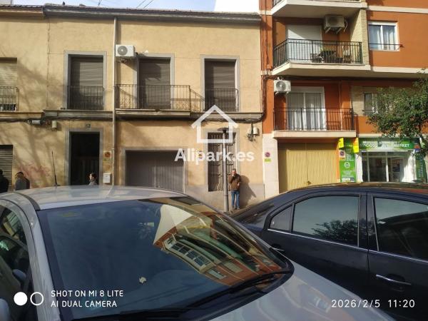 Chalet independiente en venta en Benalúa-La Florida-Babel-San Gabriel, Alicante / Alacant
 photo 2