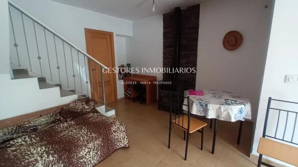 Chalet adosado en Barri Santa Rosa, Alcoy / Alcoi photo 2