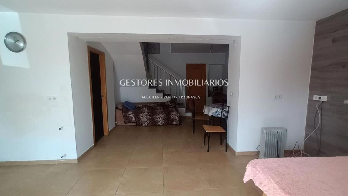 Venta de chalet adosado en  Barri Santa Rosa , Alcoy / Alcoi photo 4
