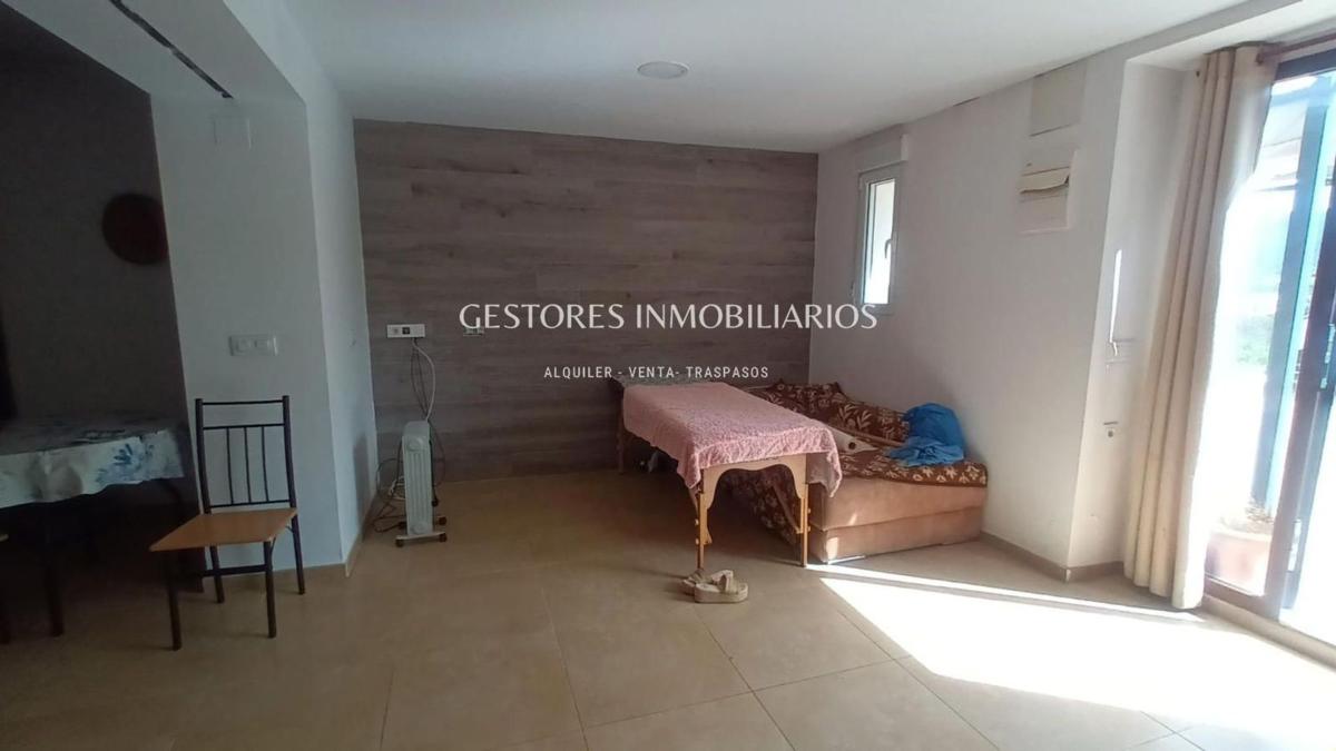 Venta de chalet adosado en  Barri Santa Rosa , Alcoy / Alcoi photo 5