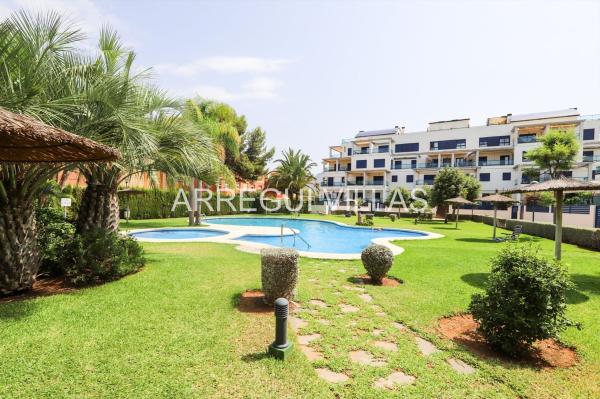 Duplex na sprzedaż w Dúplex en Riu Bellcaire, 2, Devesses - Monte Pego, Denia, Dénia thumbnail 2