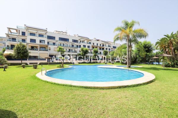 Duplex na sprzedaż w Dúplex en Riu Bellcaire, 2, Devesses - Monte Pego, Denia, Dénia thumbnail 3