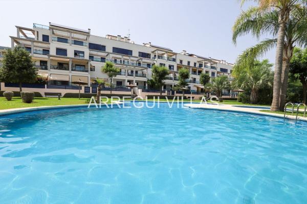 Duplex na sprzedaż w Dúplex en Riu Bellcaire, 2, Devesses - Monte Pego, Denia, Dénia photo 4