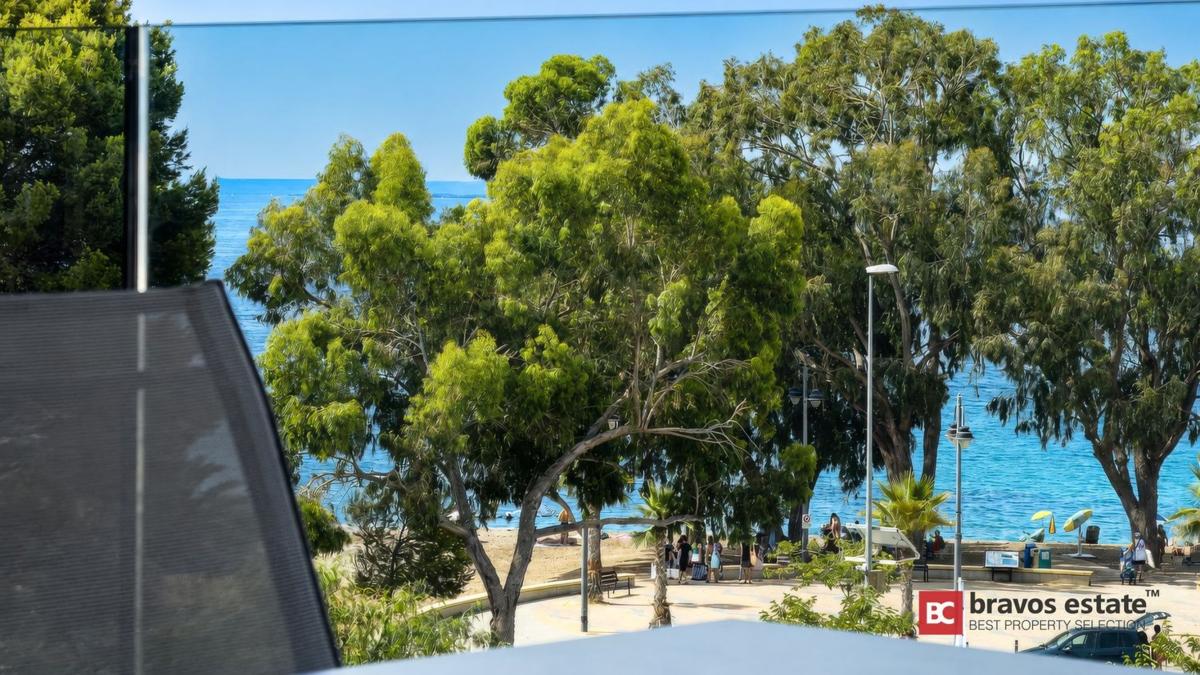 Venta de piso en Piso en Partida Torres Norte, Platja de Torres, La Villajoyosa / Vila Joiosa, La Villajoyosa / Vila Joiosa
photo 4