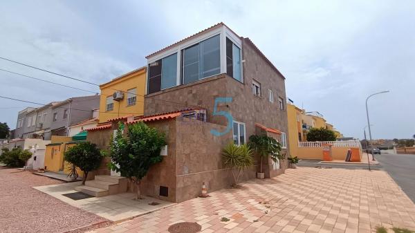 Chalet pareado en La Siesta - El Salado - Torreta, Torrevieja photo 1