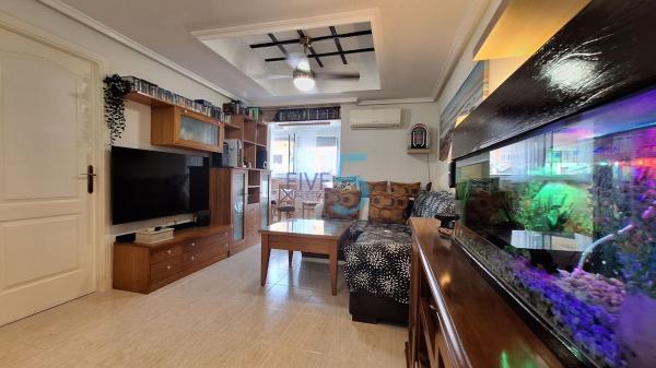 Аттик на продажу в Ático en Playa de los Locos, Torrevieja, Торревьеха photo 1