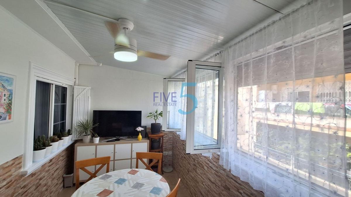 Продажа пентхауса на  Ático en Playa de los Locos, Torrevieja, Торревьеха photo 4