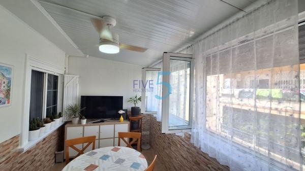 Аттик на продажу в  Ático en Playa de los Locos, Torrevieja, Торревьеха photo 4