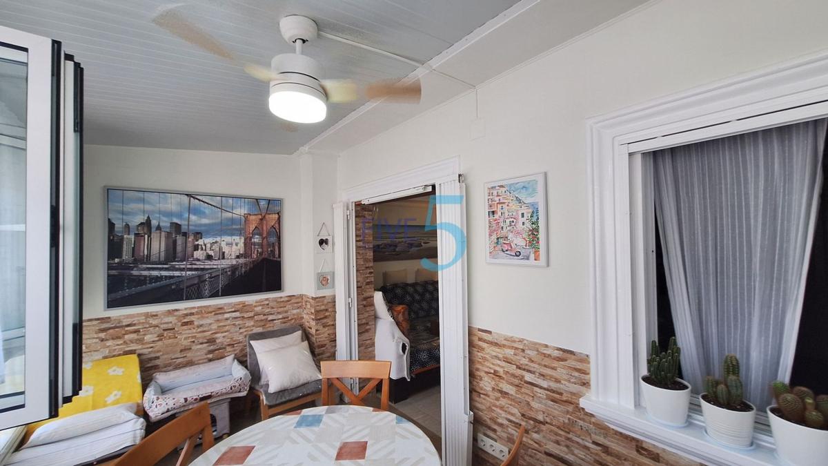 Продажа пентхауса на  Ático en Playa de los Locos, Torrevieja, Торревьеха photo 5