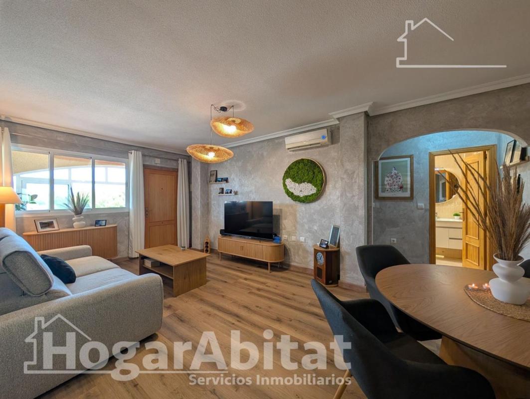 Продажа квартиры на Piso en Avenida de Noruega, Mediterráneo-Novamar, Gran Alacant, Гран-Алакант
 photo 3