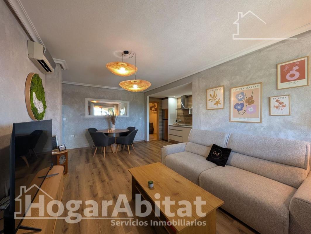 Продажа квартиры на Piso en Avenida de Noruega, Mediterráneo-Novamar, Gran Alacant, Гран-Алакант
 photo 4