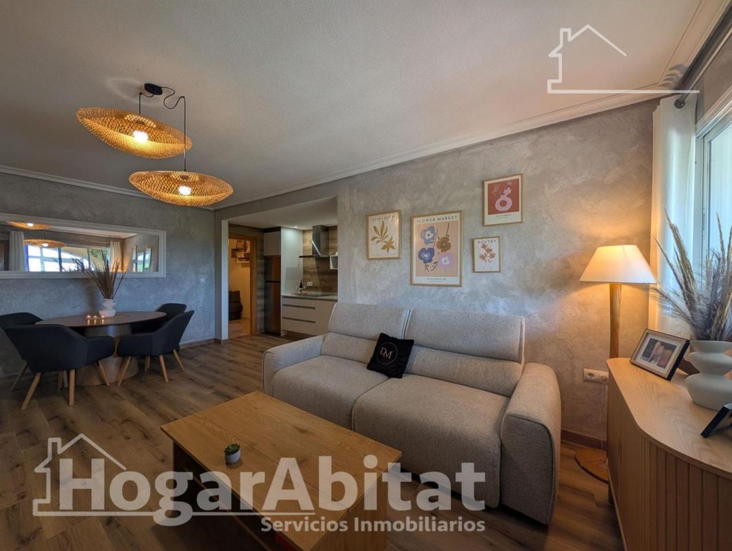 Продажа квартиры на Piso en Avenida de Noruega, Mediterráneo-Novamar, Gran Alacant, Гран-Алакант
 photo 5