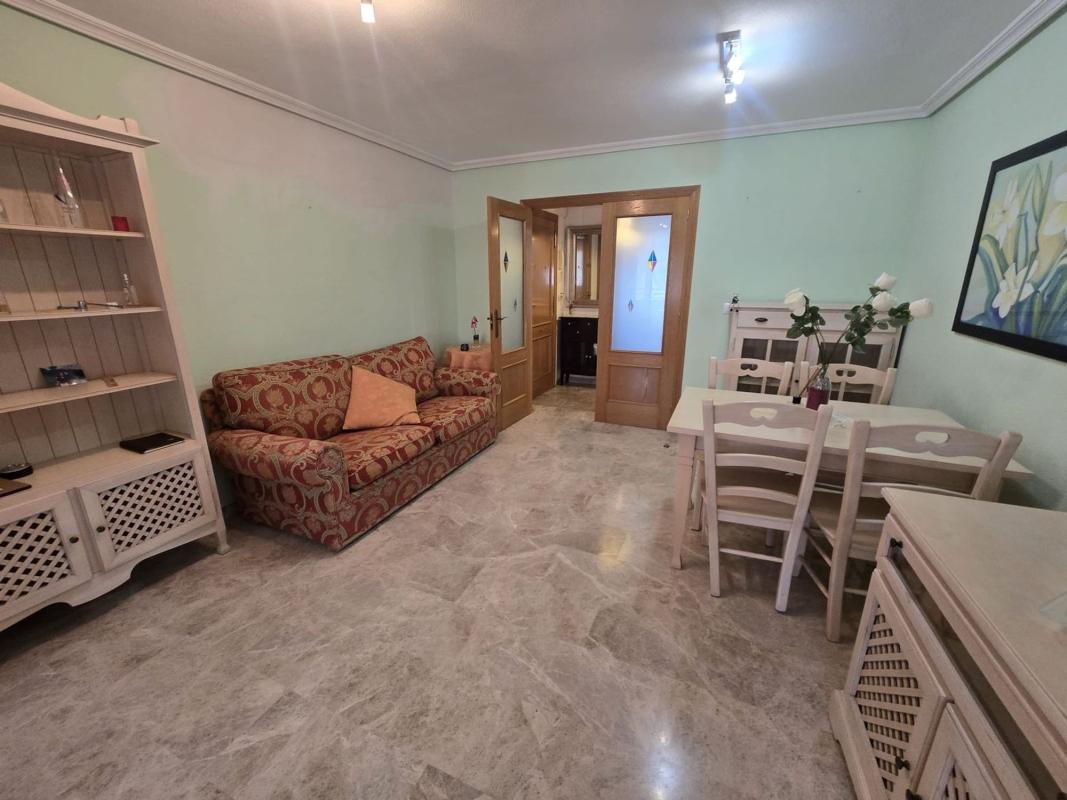 Venta de piso en Piso en Pueblo Levante, Benidorm, Benidorm
photo 2