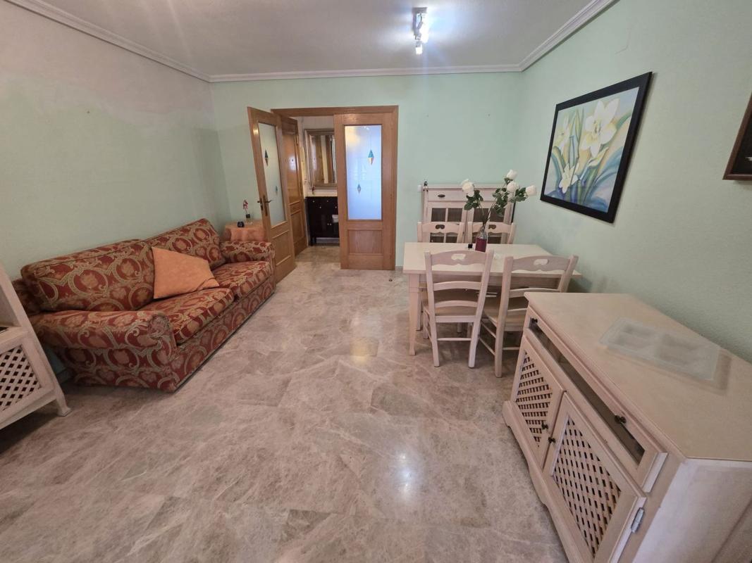 Venta de piso en Piso en Pueblo Levante, Benidorm, Benidorm
photo 3