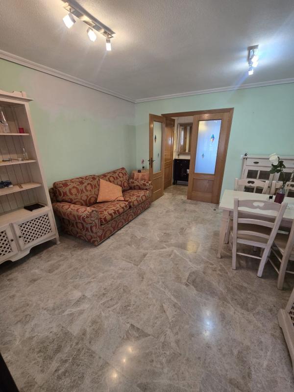 Venta de piso en Piso en Pueblo Levante, Benidorm, Benidorm
photo 4