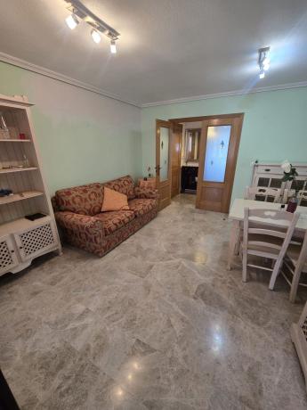 Venta de piso en Piso en Pueblo Levante, Benidorm, Benidorm
 photo 4