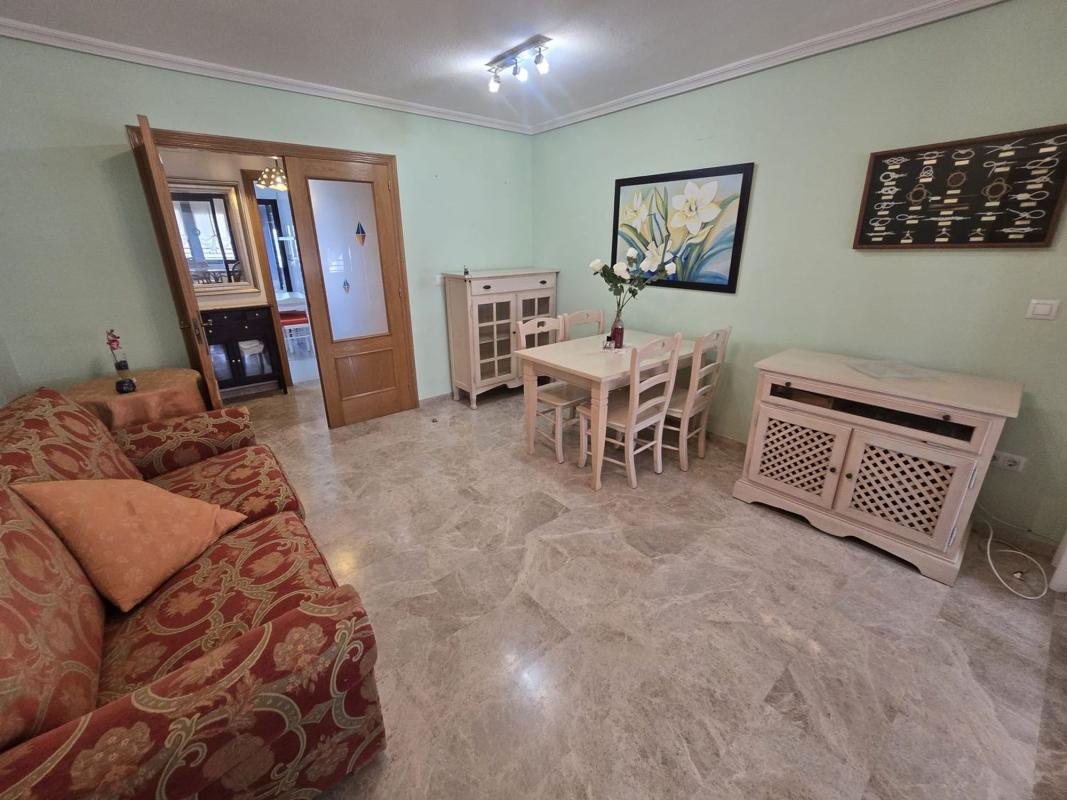 Venta de piso en Piso en Pueblo Levante, Benidorm, Benidorm
photo 5