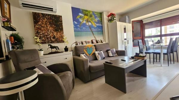 Venta de piso en Piso en Pueblo Levante, Benidorm, Benidorm
photo 1