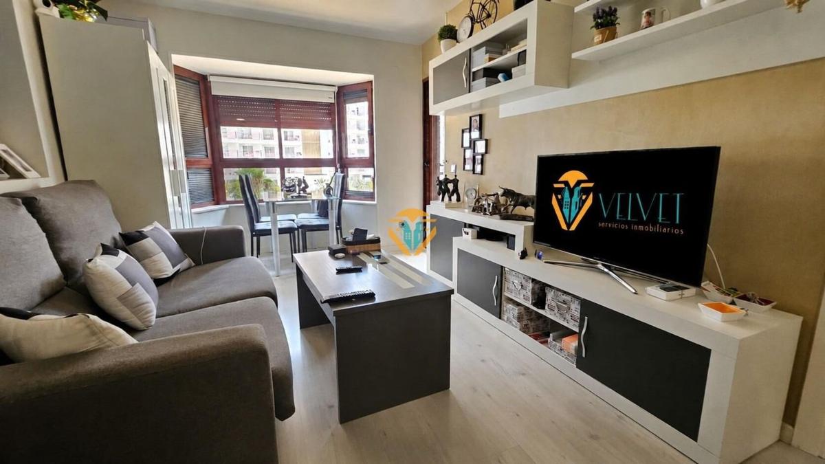 Venta de piso en Piso en Pueblo Levante, Benidorm, Benidorm
photo 2