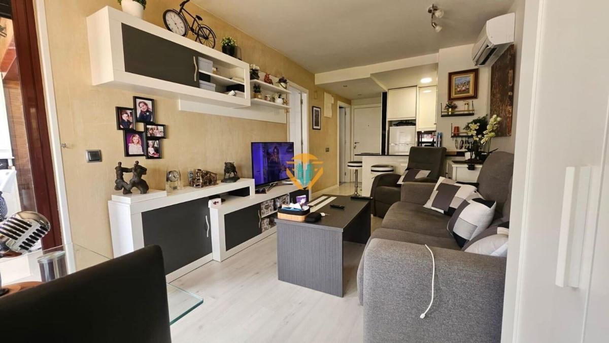 Venta de piso en Piso en Pueblo Levante, Benidorm, Benidorm
photo 4
