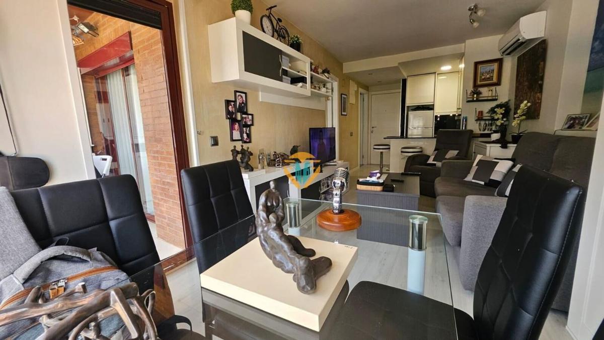 Venta de piso en Piso en Pueblo Levante, Benidorm, Benidorm
photo 5