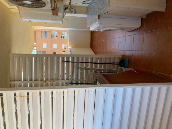 Venta de piso en Piso en Calle Xaloc, 3, Cala Alta - Veramar, La Villajoyosa / Vila Joiosa, La Villajoyosa / Vila Joiosa
 photo 3