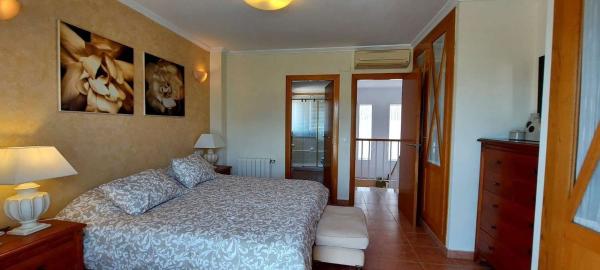 Casa o chalet independiente en Cometa-Carrió, Calpe thumbnail 3