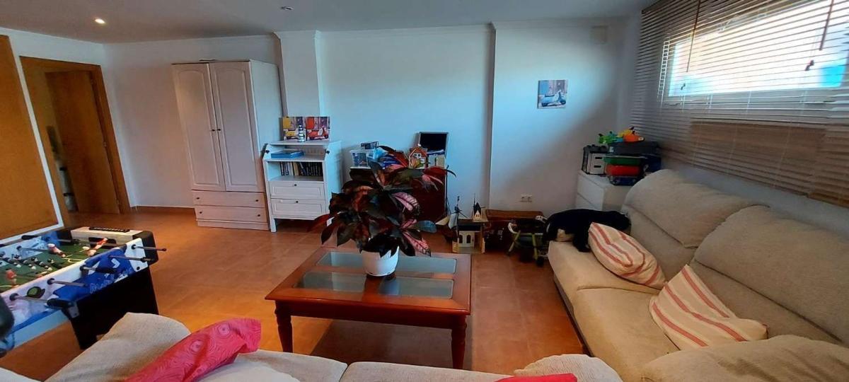 Sprzedaż niezależnego domku jednorodzinnego w Casa o chalet independiente en Cometa-Carrió, Calpe, Kalpe photo 5